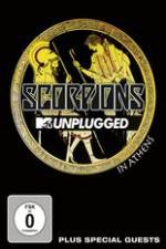 Watch MTV Unplugged Scorpions Live in Athens 0123movies