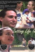 Watch Letting Life In 0123movies