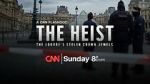 Watch The Heist: The Louvre\'s Stolen Crown Jewels 0123movies