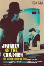 Watch Journey of the Childmen The Mighty Boosh on Tour 0123movies