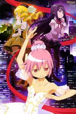 Watch Puella Magi Madoka Magica Concept Movie 0123movies