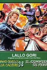 Watch Ritornano quelli della calibro 38 0123movies