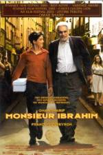 Watch Monsieur Ibrahim et les fleurs du Coran 0123movies