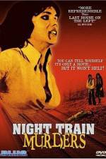 Watch L'ultimo treno della notte 0123movies