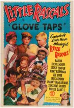 Watch Glove Taps (Short 1937) 0123movies