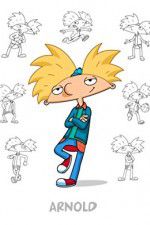 Watch Hey Arnold The Jungle Movie 0123movies