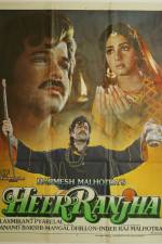 Watch Heer Ranjha 0123movies
