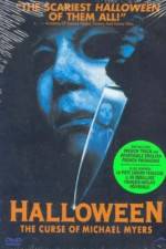 Watch Halloween: The Curse of Michael Myers 0123movies