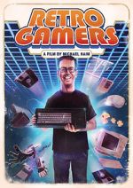 Watch Retro Gamers 0123movies