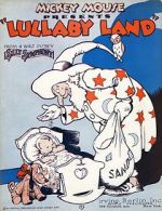 Watch Lullaby Land (Short 1933) 0123movies
