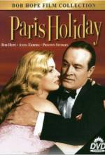 Watch Paris Holiday 0123movies