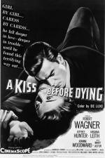 Watch A Kiss Before Dying 0123movies