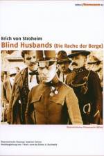 Watch Blind Husbands 0123movies