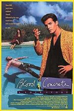 Watch Blood and Concrete 0123movies