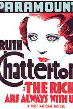 Watch The Rich Are Always with Us 0123movies