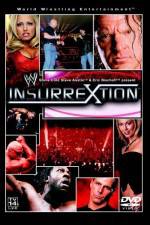 Watch WWE Insurrextion 0123movies