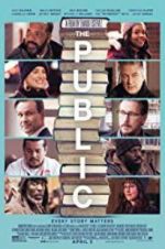 Watch The Public 0123movies
