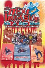 Watch The Next Invasion It's a Kid s Thing 0123movies