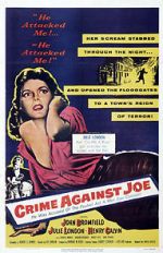 Watch Crime Against Joe 0123movies
