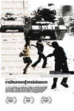 Watch Cultures of Resistance 0123movies