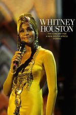 Watch Whitney Houston: The Concert for a New South Africa (Durban) 0123movies