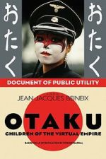 Watch Otaku - Children of the Virtual Empire 0123movies