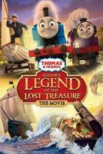 Watch Thomas & Friends: Sodor's Legend of the Lost Treasure 0123movies
