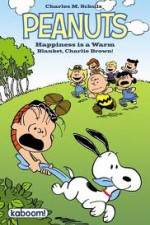 Watch Peanuts Happiness Is A Warm Blanket 0123movies