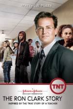 Watch The Ron Clark Story 0123movies