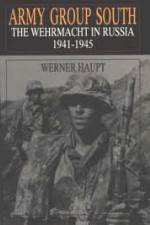 Watch Army Group South: The Wehrmacht in Russia 1941-1945 0123movies