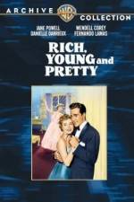 Watch Rich, Young and Pretty 0123movies