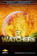 Watch Watchers 3: Fingerprints of the Supernatural 0123movies