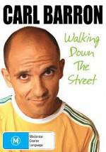 Watch Carl Barron: Walking Down the Street 0123movies