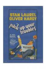 Watch Pack Up Your Troubles 0123movies