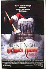 Watch Silent Night, Deadly Night 0123movies