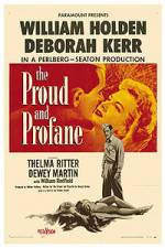 Watch The Proud and Profane 0123movies