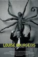 Watch Louise Bourgeois The Spider the Mistress and the Tangerine 0123movies