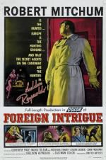 Watch Foreign Intrigue 0123movies