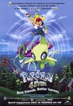 Watch Pok�mon 4Ever 0123movies