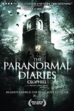 Watch The Paranormal Diaries Clophill 0123movies