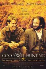 Watch Good Will Hunting 0123movies