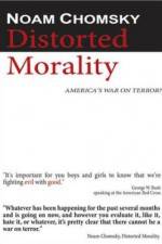 Watch Noam Chomsky Distorted Morality 0123movies