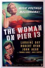 Watch The Woman on Pier 13 0123movies