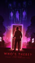 Watch Who\'s There? (Short 2024) 0123movies