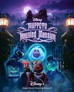 Watch Muppets Haunted Mansion (TV Special 2021) 0123movies