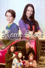 Watch Home Alone The Holiday Heist 0123movies