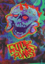 Watch GUTTERPUNKS 0123movies