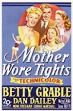 Watch Mother Wore Tights 0123movies