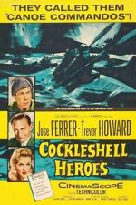 Watch The Cockleshell Heroes 0123movies