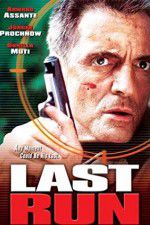 Watch Last Run 0123movies